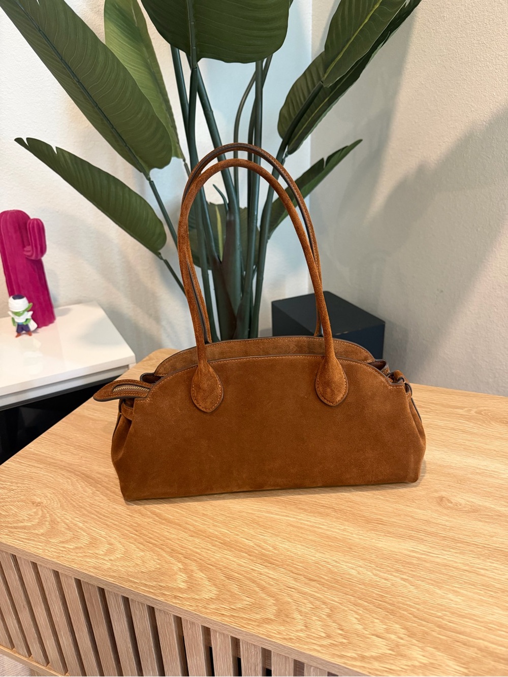 Coach Women's Empire Carryall Bag 34 - Picture 3 of 6